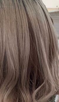 ブリーチ で白にしたら色落ちは？注意点などのも徹底解説 ✦ 青森市美容室 SHUN ショート ブリーチ バレイヤージュ 髪質改善