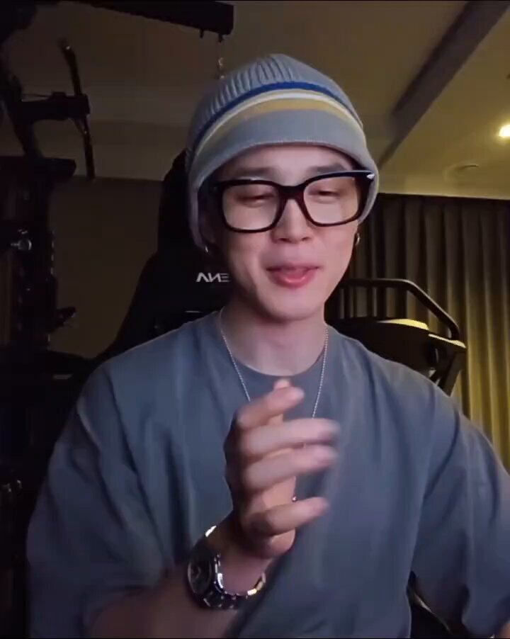 推しが尊い〜ジミンのダイエット方法が可愛い件〜珈 琲 部