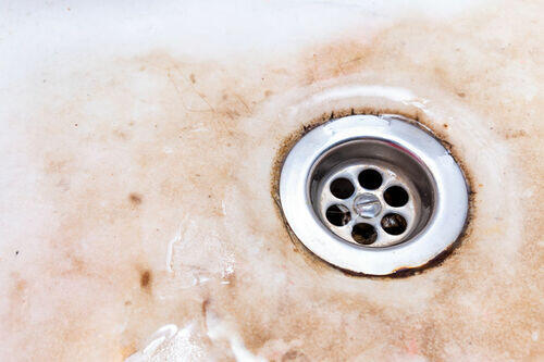 10年以上放置していたギターのサビは重曹で落ちるのか試してみたS-COBAN