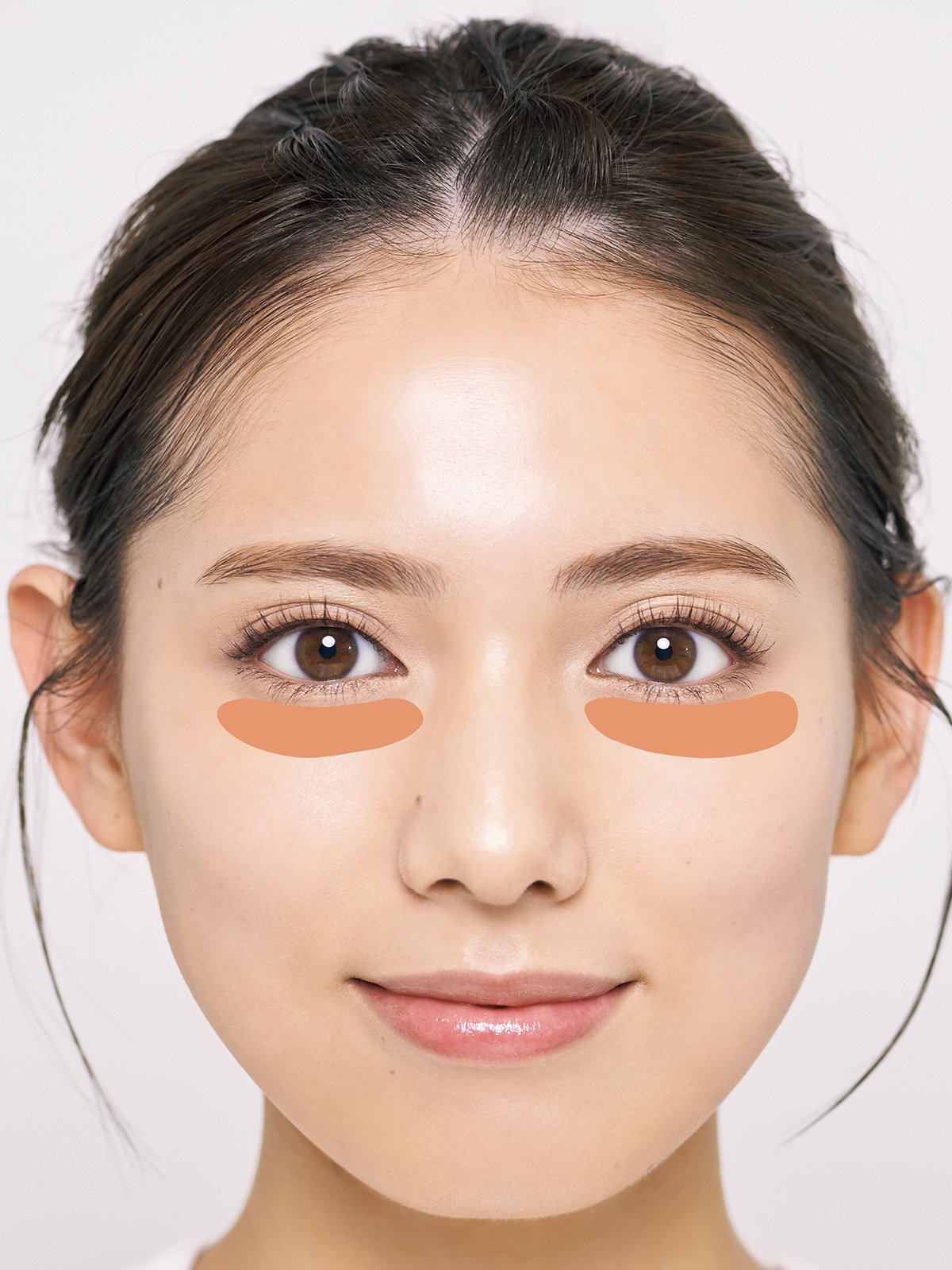 クマ隠し編 人気コンシーラー集合！「青」「茶」「黒」クマの種類別に解説 - モデルプレス