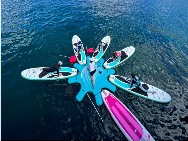 楽天市場 サップ ボード SUP スタンドアップパドルボード 320cm×80cm×15cm 全7色 サーフボード カヌー 海 滑り止め ヨガ 釣り: TAKARA 楽天市場店