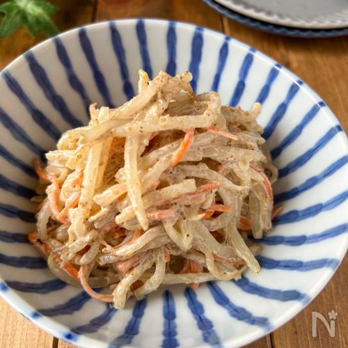 万能作り置き3色ナムルの簡単レシピ