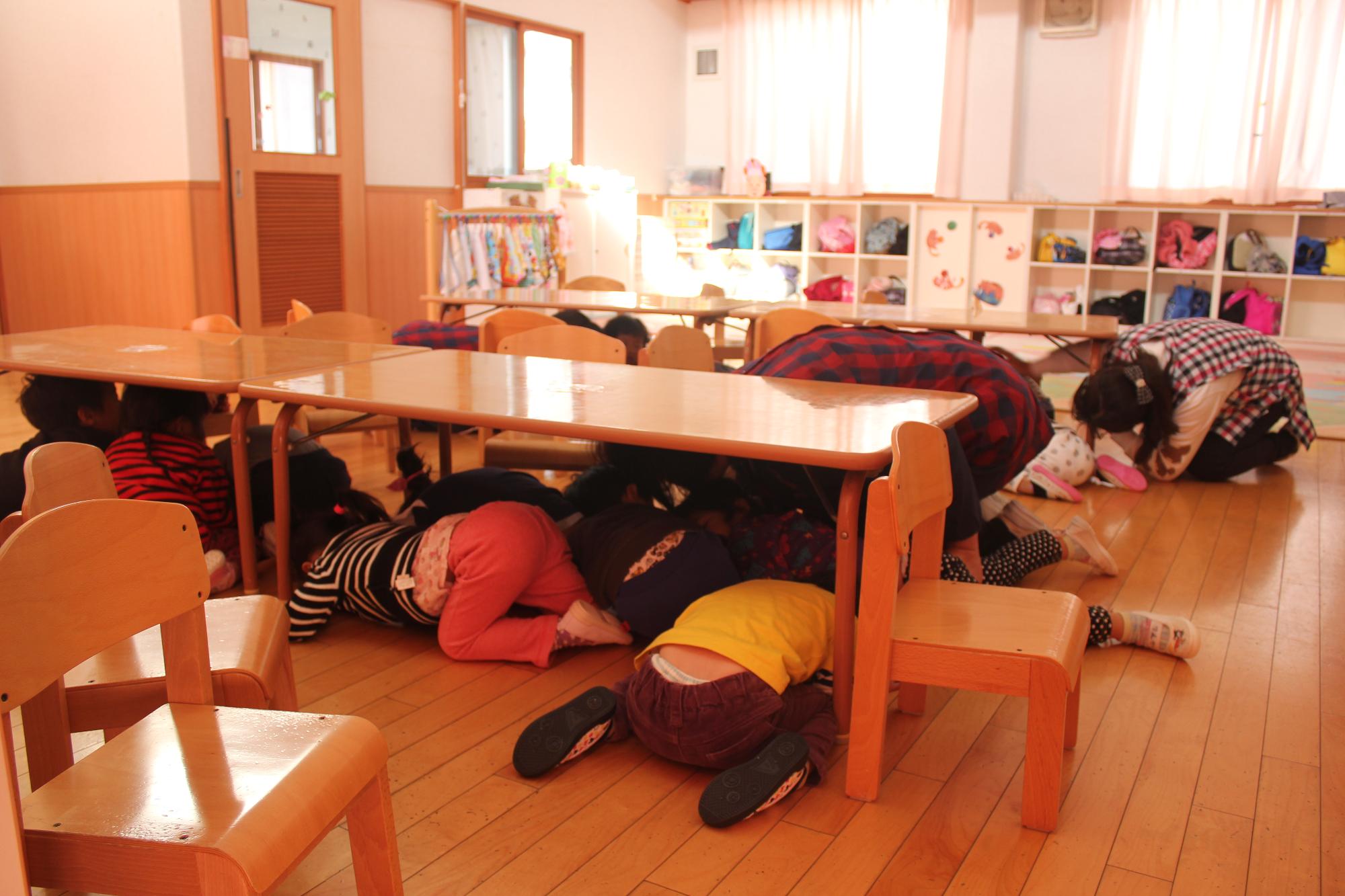 防災の日の保育に☆300点突破☆避難訓練❤️保育教材『おはしも』❤️おかしもなどもありますよ！ - AYU-HOIKU'S GALLERYminne byGMOペパボ 国内最大級のハンドメイド・手作り通販サイト