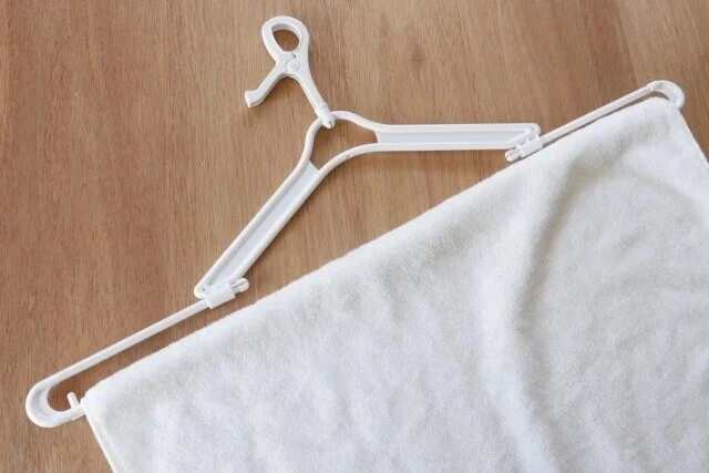ダイソー 「スパイラルハンガー 500円 」登場！アレを干すのに便利かも！ : えりゐのＥｖｅＲｙ ｄｉａＲｙ Powered by ライブドアブログ