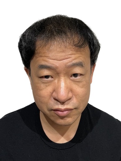 40 代 ハゲ 髪型