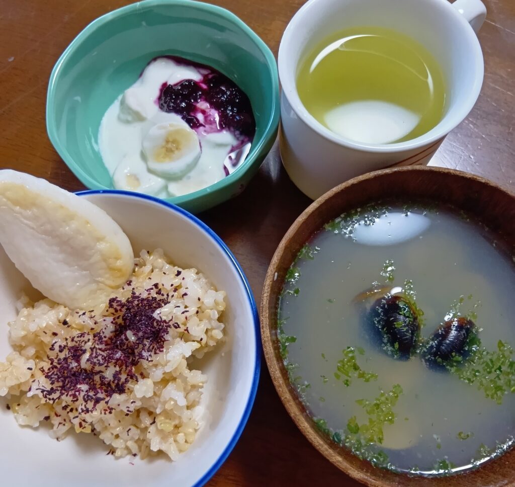 忙しい朝でももう悩まない！1歳児の時短＆栄養満点な朝ごはんちびたんママ