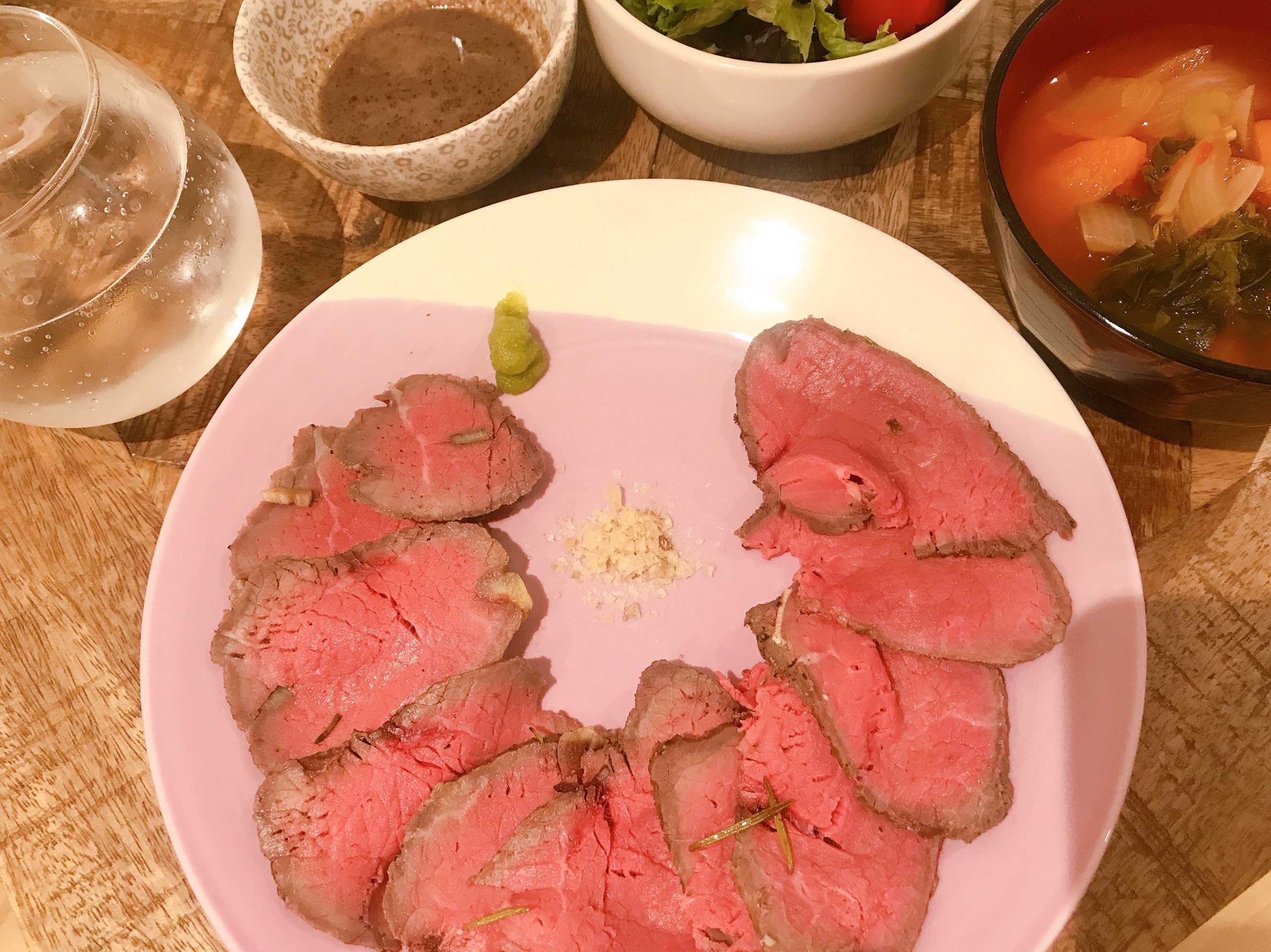 脂肪燃焼スープダイエット 1、2、3日目 : CHELSEAと飯にかまけて