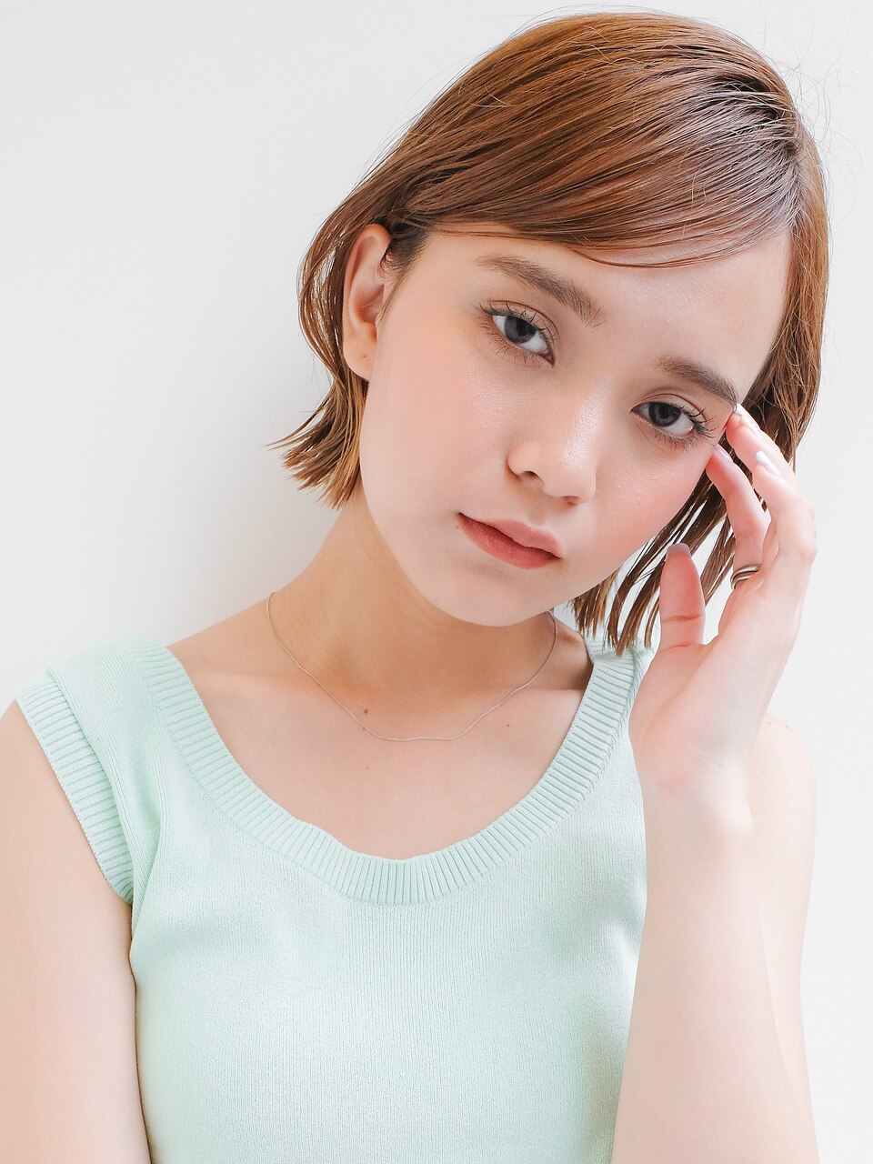 薄毛ドライヤー 髪の毛が横に広がる方必見！広がりを抑えて薄毛のカバーに繋げるドライヤー方法