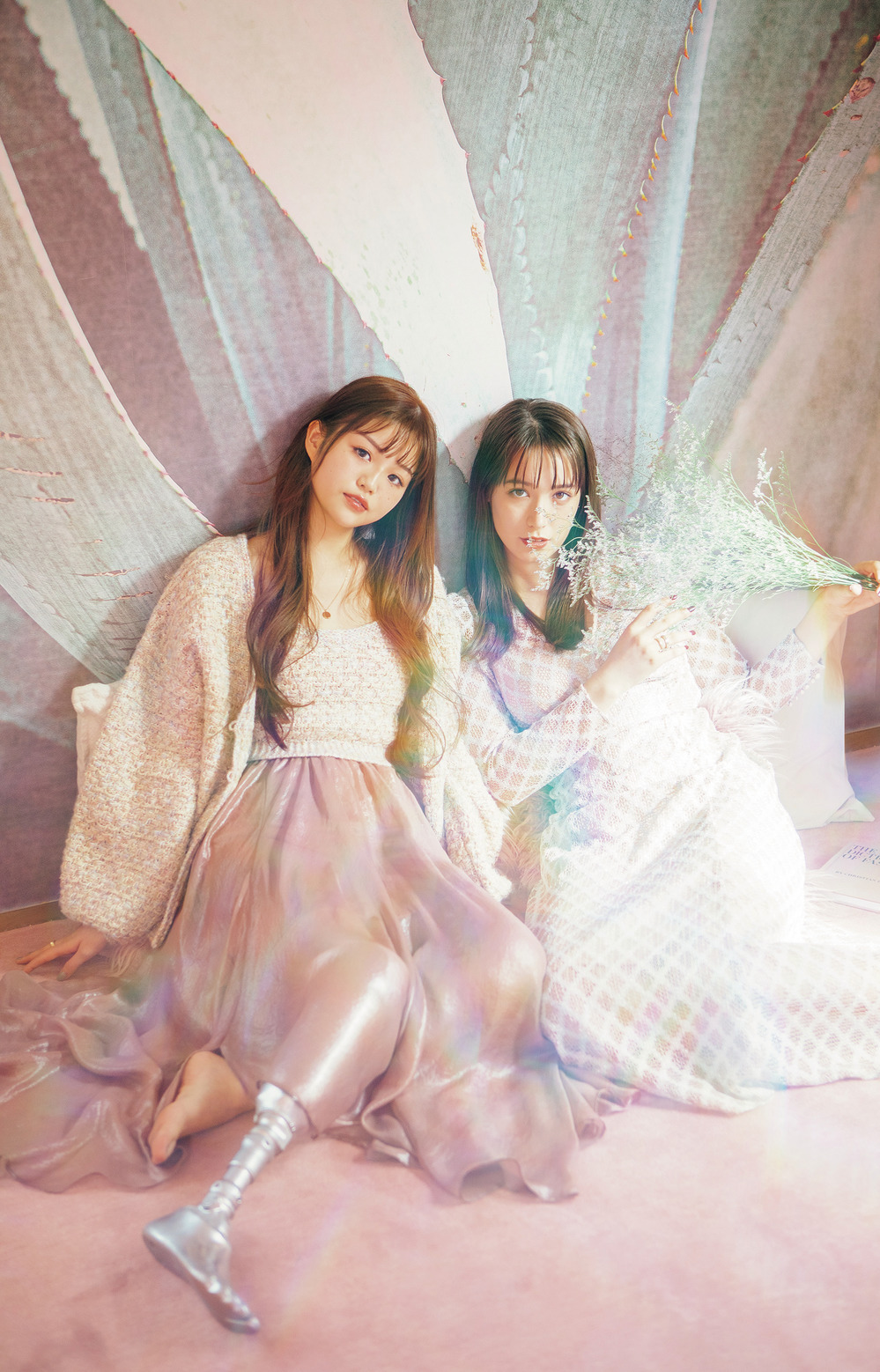 俳優ルパート・フレンドが