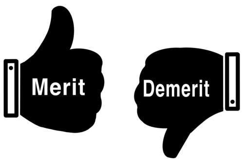 フリーイラストギャラリーをやるメリット・デメリットを発表しちゃうノーコピーライトガール