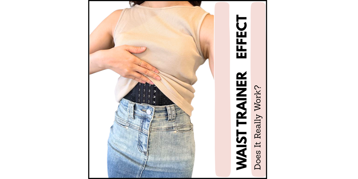 コルセットダイエット・くびれを作りたい！姿勢矯正できる補正下着のおすすめプレゼント口コミ人気ランキングocruyo オクルヨ