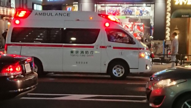 救急車の音変わった？市民から問い合わせ札幌市の新型救急車 より聞きやすく「優しい音」にチェンジ深夜住宅街などに対応23 04 1813:00