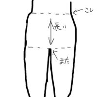 ウエストの測り方 どこで測る？採寸のコツをわかりやすく解説 ニッセン