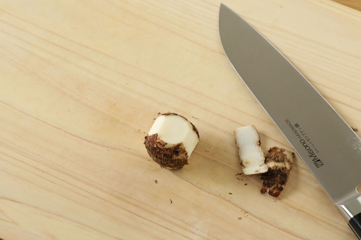 これで完璧！簡単&キレイな野菜の皮むき方法長谷工グループ「ブランシエラクラブ」