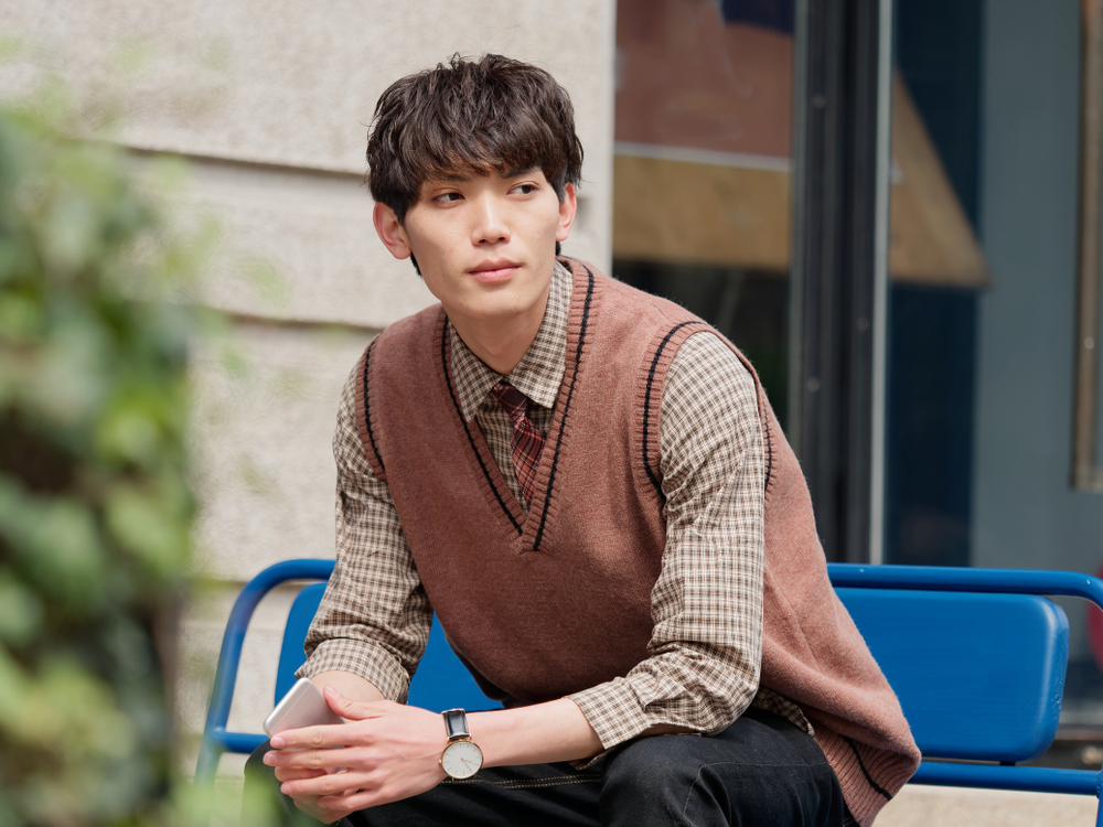 本当に優しい男性の特徴5つ！うわべだけの「見せかけ優男」の見分け方PrettyOnline