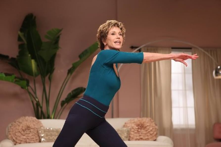 Yahoo!オークション -109 古本 ジェーン・フォンダのワークアウト