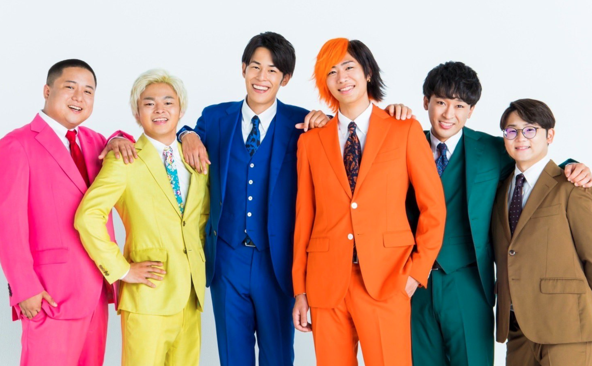 虫眼鏡 東海オンエア@to_mushimegane• Instagram photos and videos