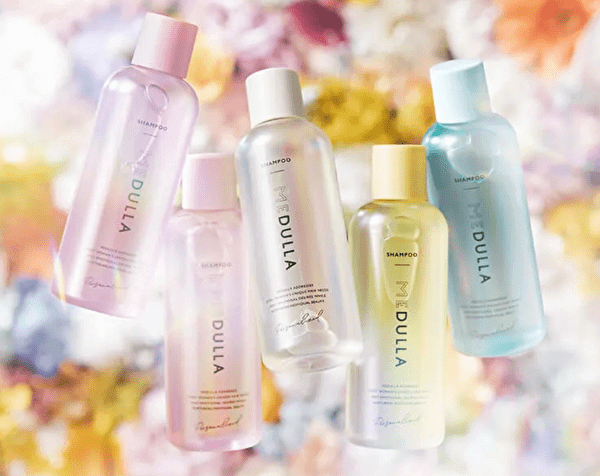 香りが残るシャンプードラッグストアや市販で買える香水シャンプーの人気おすすめランキング！ミツケヨ