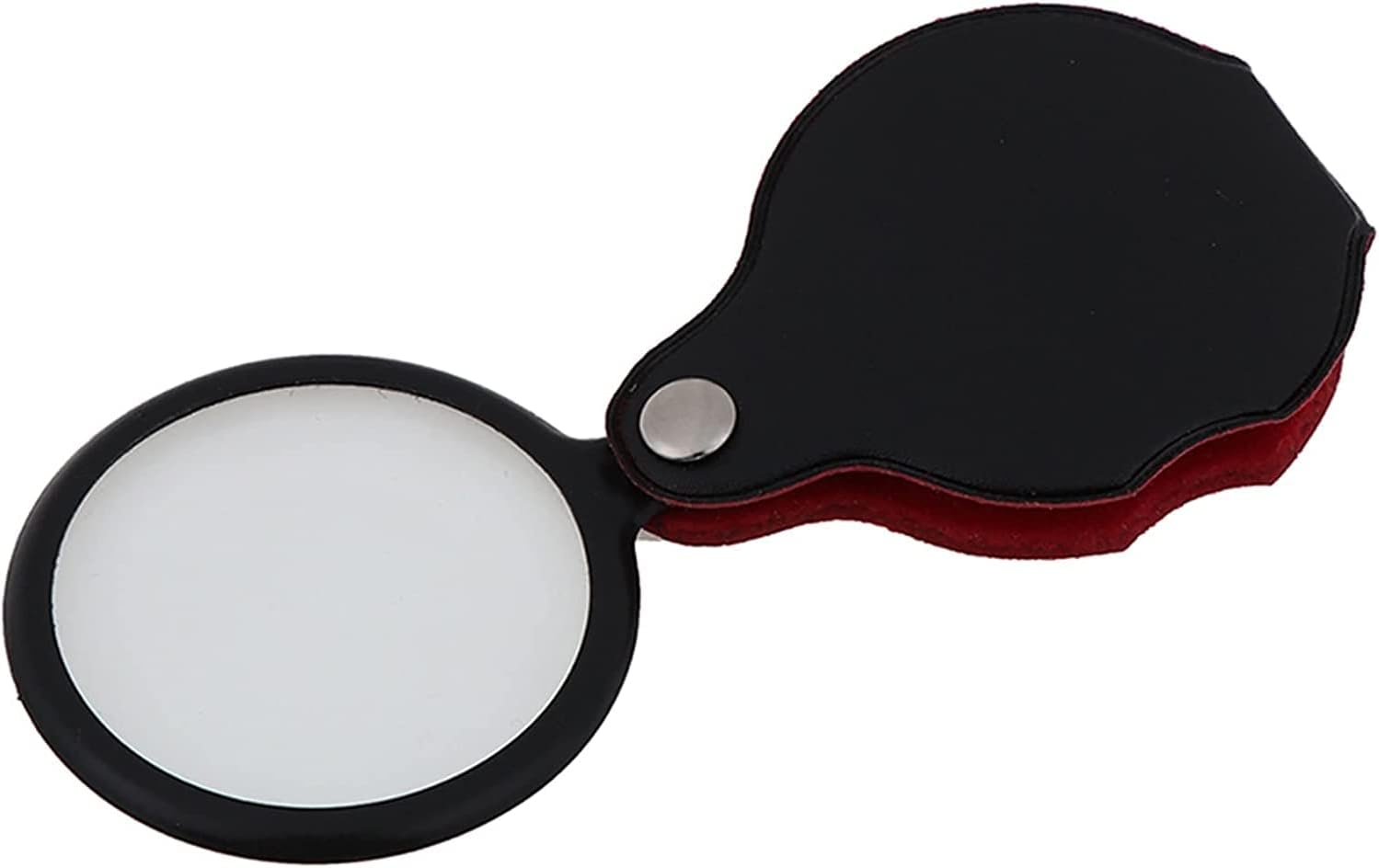 自由研究に使える、サイズを測れるスケール一体型の虫眼鏡登場リセマム