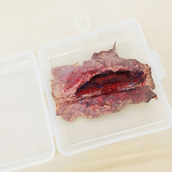 キングダム2 山崎賢人のリアル傷メイクが話題！本物みたいな切り傷メイクをレクチャー - CARINO カリーノ