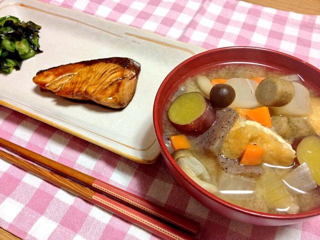 胃に優しい料理」20選お疲れ気味のときにレシピサイトNadia