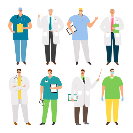 医者のキャラクターの一覧 107件NeoApo アニメ・ゲームデータベース