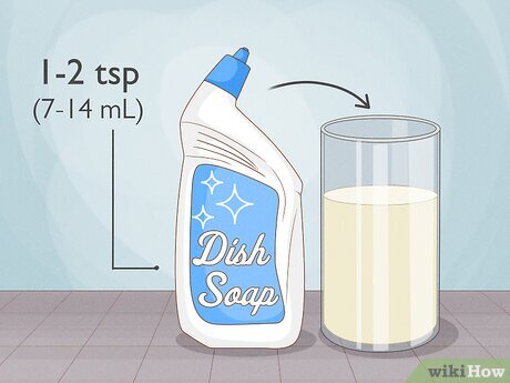 予想外」「目からウロコ」 １００均で作れる雑草対策、たった１時間で枯れていく！？ – GLUGLU グルグルby grape