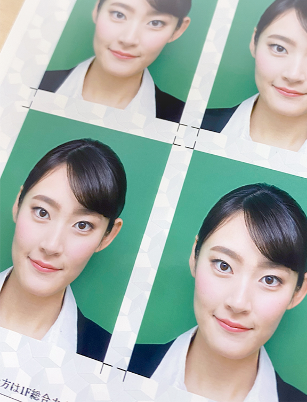 証明写真アプリ - Google Play のアプリ