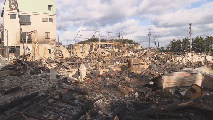 令和6年能登半島地震被災者支援にご協力ください AAR Japan- Yahoo!ネット募金