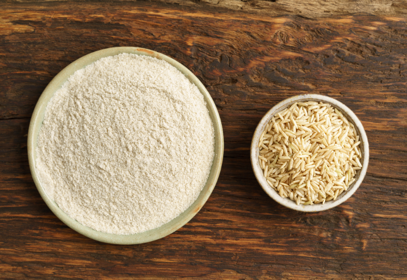 米粉の正しい保存方法と日持ち期間を解説