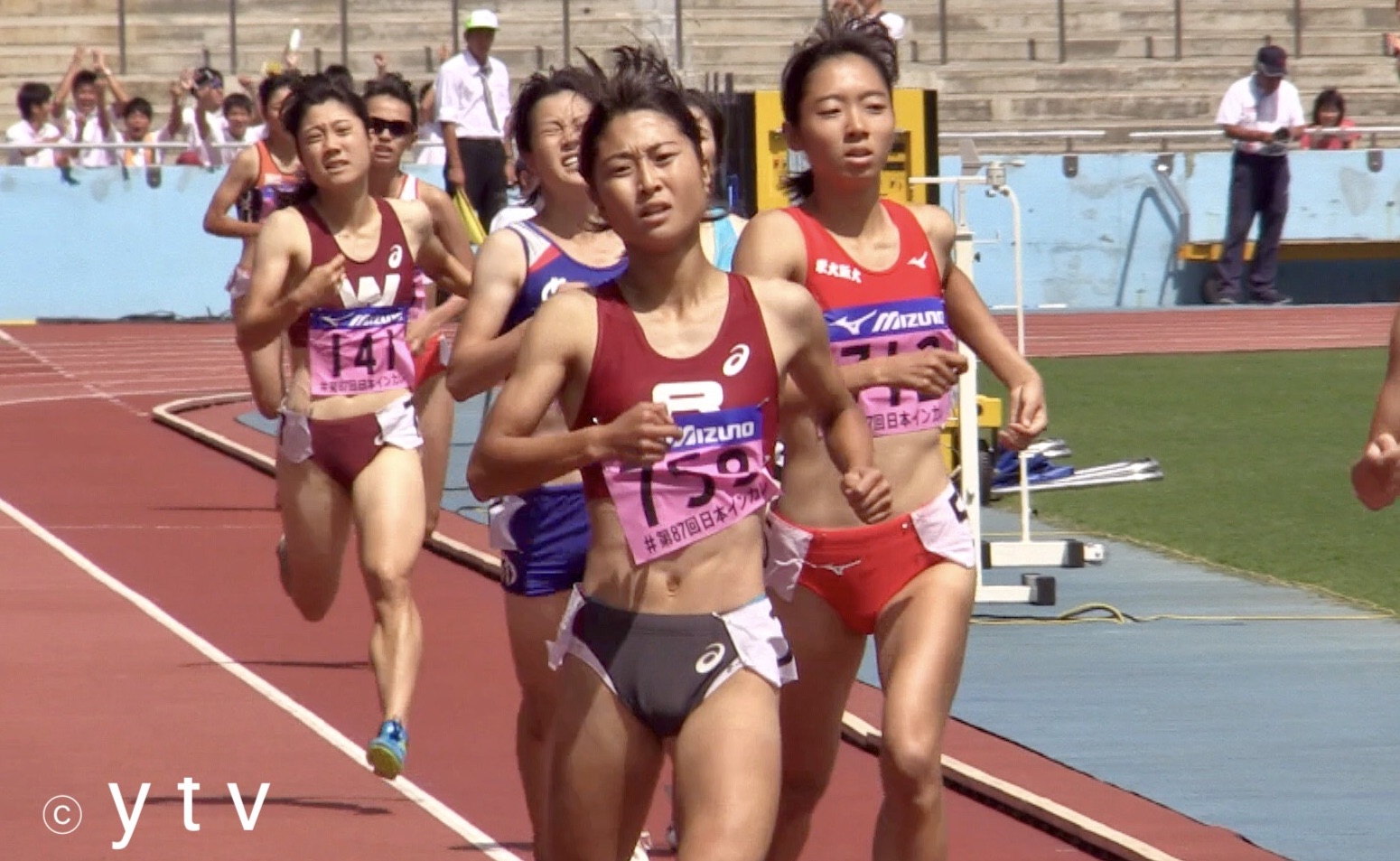 塩見綾乃 - Wikipedia