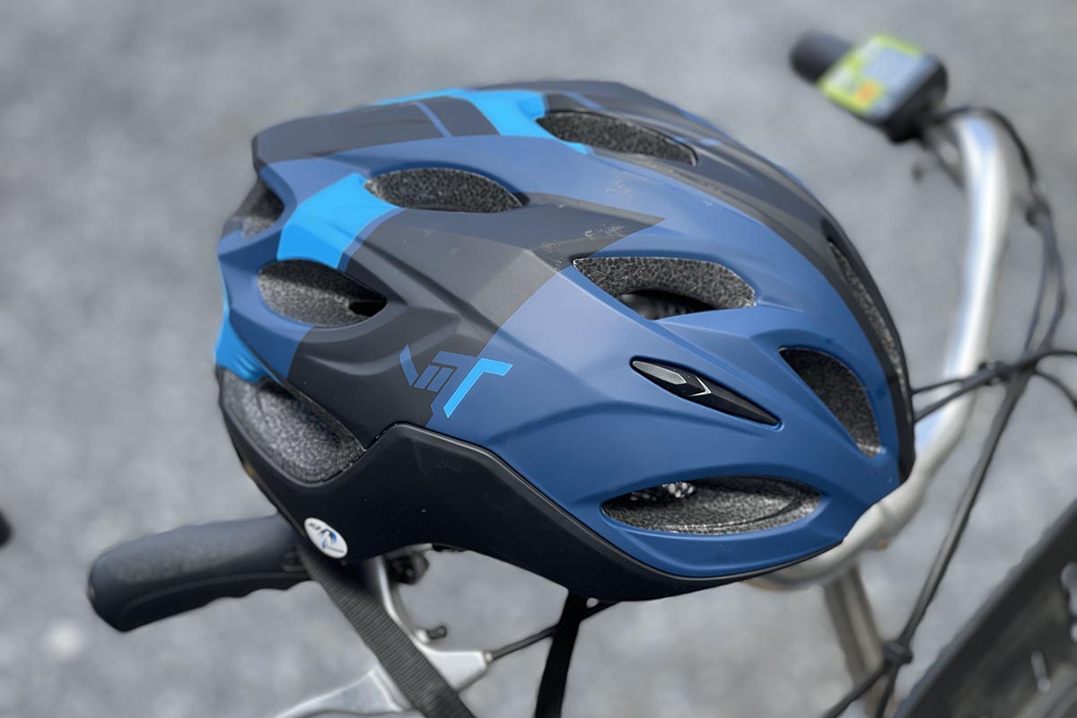 安全に、おしゃれに「自転車ヘルメット」着用努力義務化 4月スタート長野県内のニュースNBS 長野放送