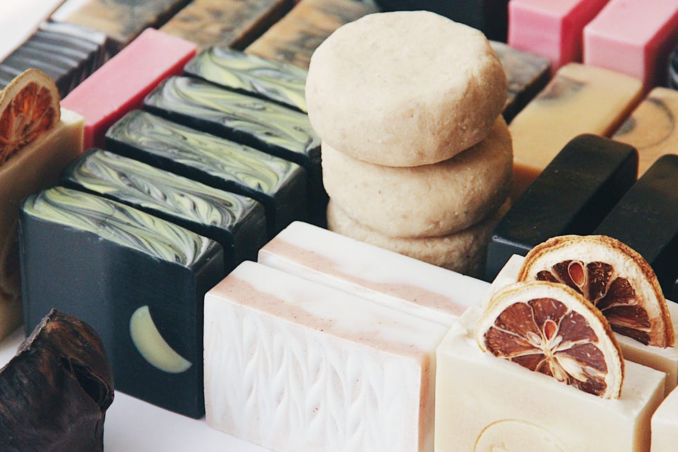 商品詳細-ソープDELIWHITE