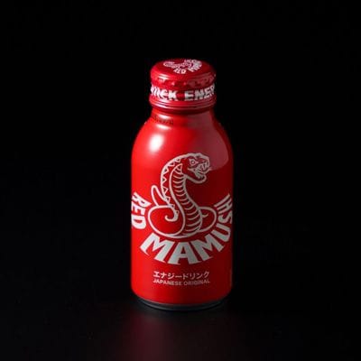 三和薬品】赤まむしドリンク 赤まむし昇龍 100ml×50本 赤マムシドリンク 赤マムシ昇龍