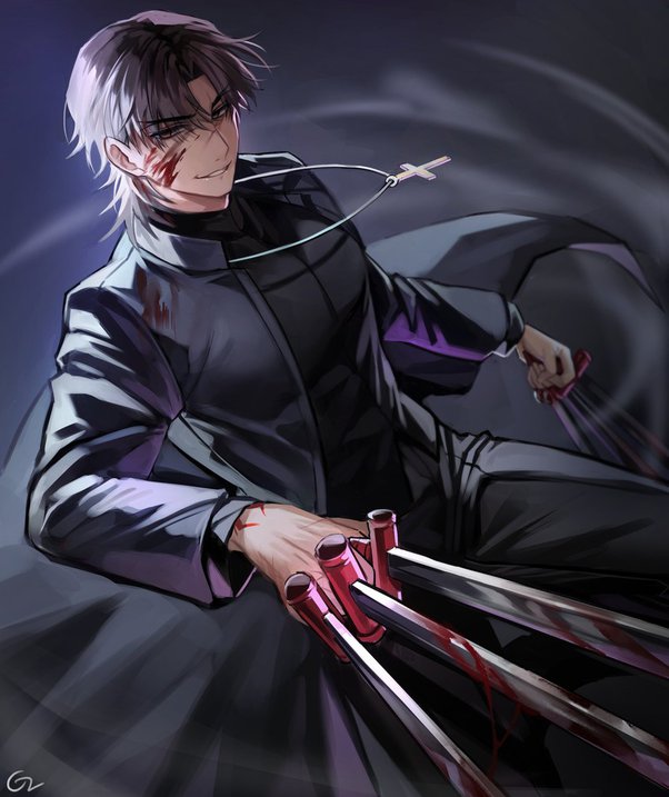 Kirei Shuzo | Karakuchi 80