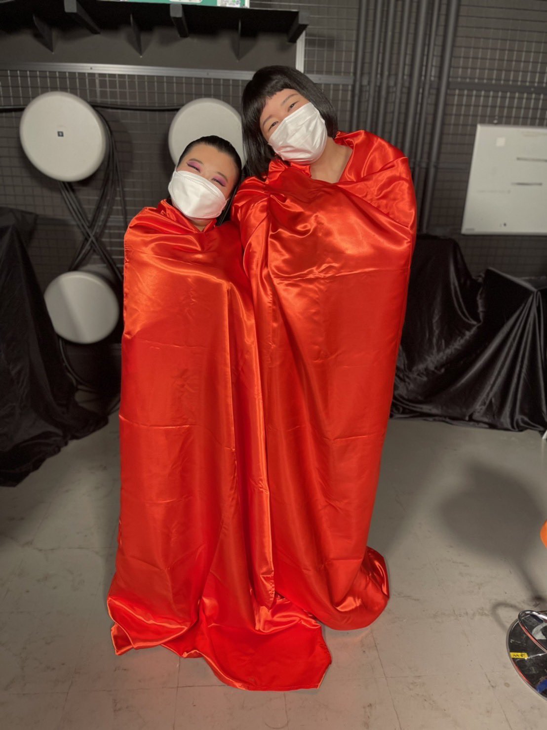 ヒルナンデスダイエット結果 お茶漬け、オートミール、まくら体操の女芸人検証は遂に体重30kg減