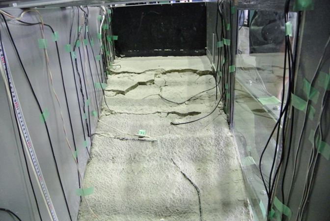 液状化現象を自由研究！地震による液状化を実験で再現小学校All About