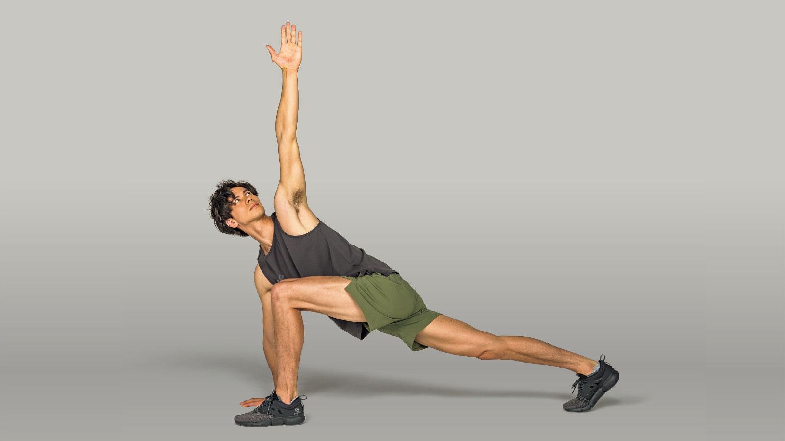 体側ストレッチ」の写真素材115件の無料イラスト画像Adobe Stock