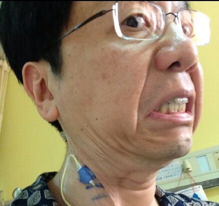 抗癌= 醫療+飲食，和李開復為健康乾杯！癌症關懷基金會