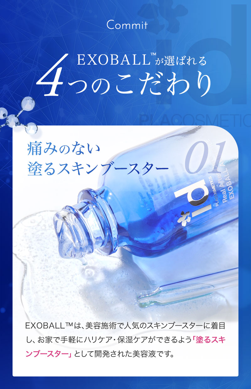 リブルーナイトフェイシャルオイルCarenology95の効果に関する口コミ -韓国ドクターズコスメ 青い美容液🪼 byあいり 普通肌 20代前半LIPS