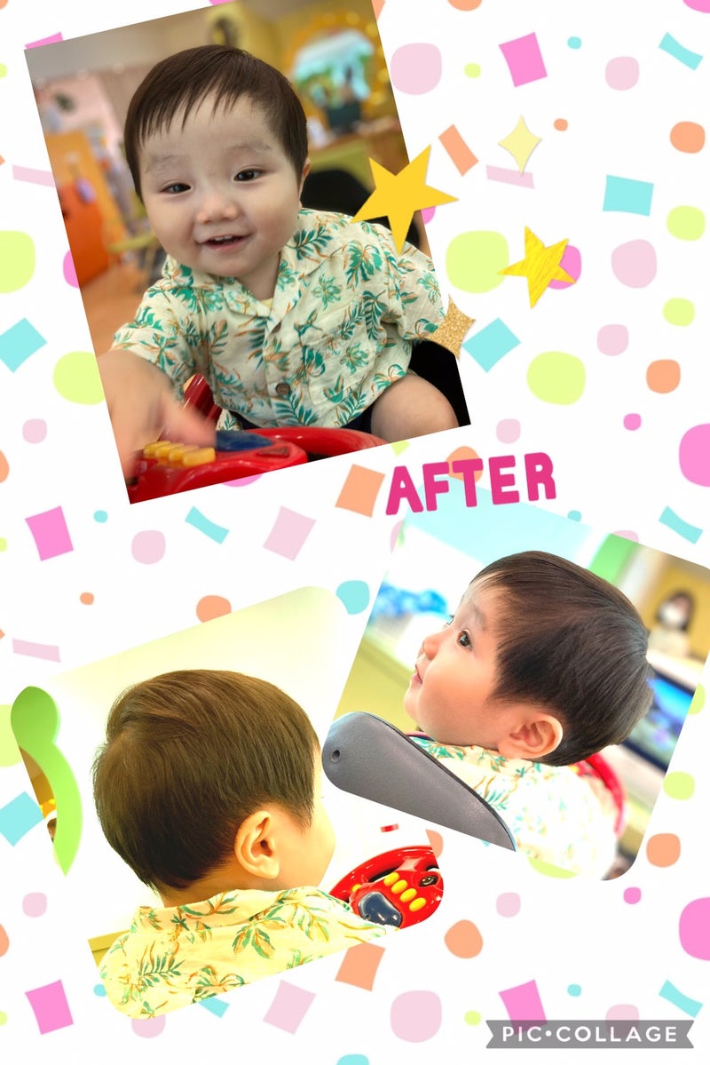 おうちでちょこっとヘアカット 3 耳周りとちょこっと前髪バリエーション編子育てに役立つ情報満載 すくコムNHKエデュケーショナル