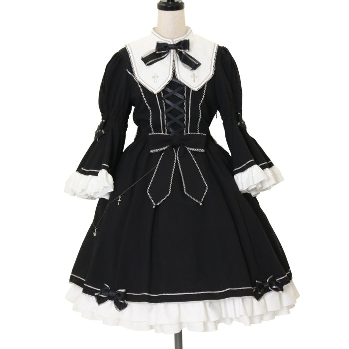 シスターたちの居間