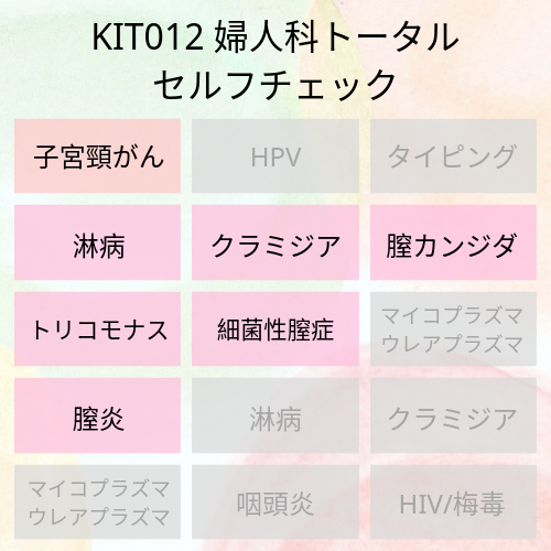 おりものの異常生臭い大阪市中央区のラ・クォール本町クリニック