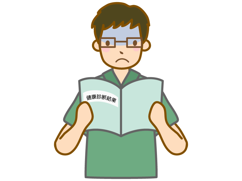 かわいい健康・介護イラスト おじいさんとおばあさんと介護士の男女