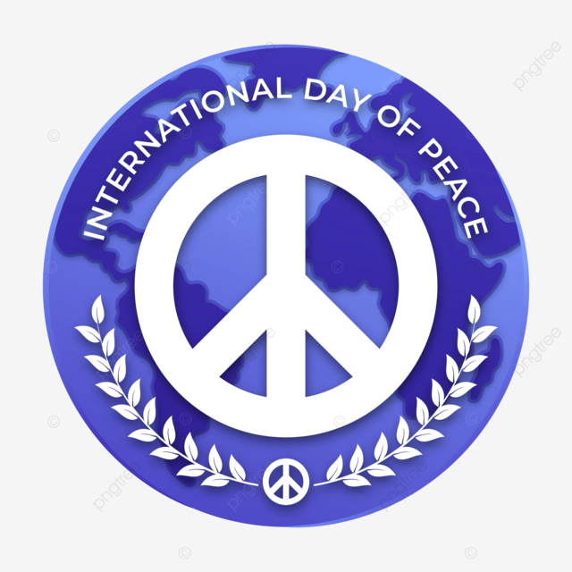 平和と愛-シンプルな落書きフラットスタイルで平和主義、軍縮、世界平和の国際的なシンボルとシームレスなパターンをベクトルします。反戦の背景、テクスチャのイラスト素材・ベクターImage 185573946