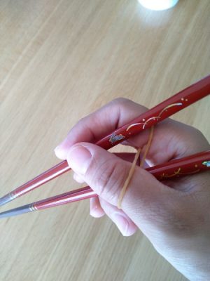 お箸の練習☆再販2＊モンテッソーリ教育＊知育玩具＊手作りおもちゃ＊フェルト＊保育 - メルカリ