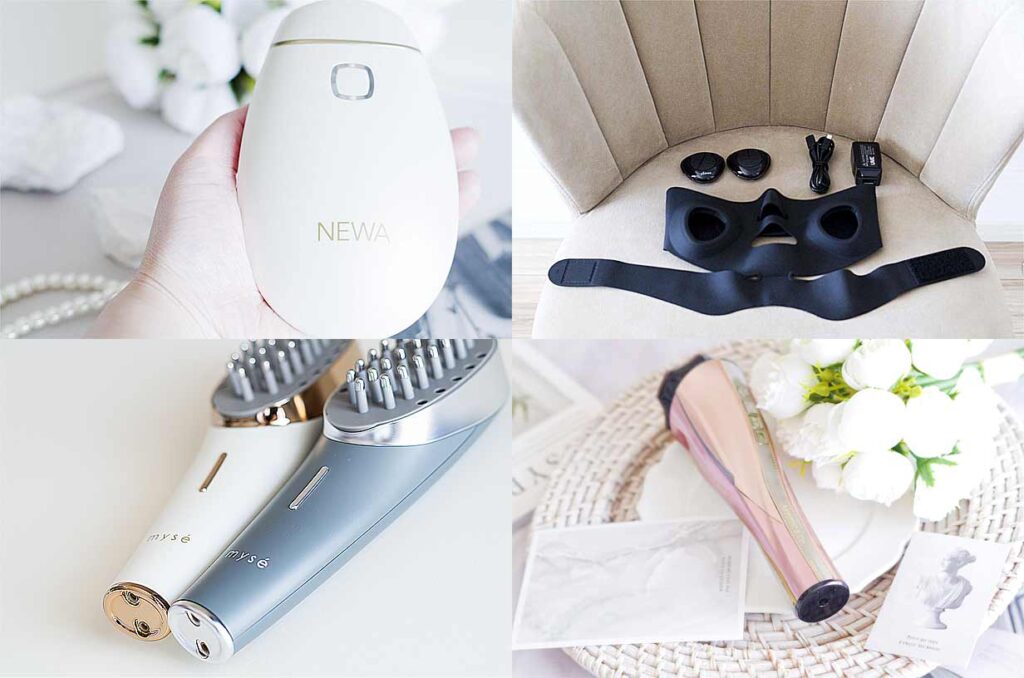 2025年版 フェイススチーマーのおすすめランキング16選。美肌に導く人気モデルをご紹介