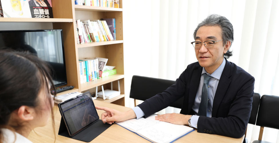 大森内科ハートクリニック公式ページ大田区 大森駅東口 下肢静脈瘤日帰り手術