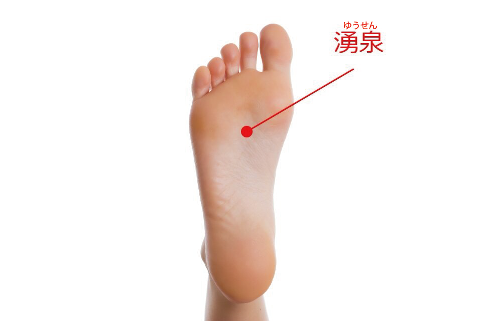 栄養素の偏りで貧血にはりきゅう院だん