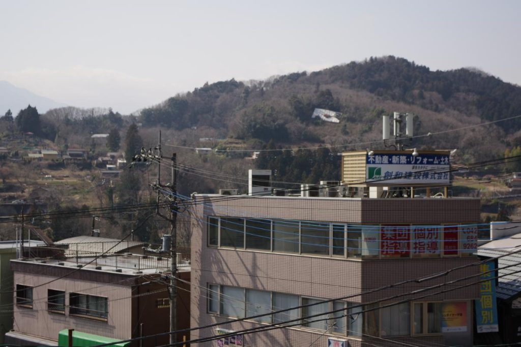 緑のラブレター 藤野園芸ランド遊歩道と京塚山・石楯山を巡る楽々ハイキング アクセス・難易度- 背中で語る登山録